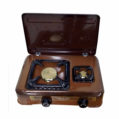 Φορητή συσκευή υγραερίου Deluxe L2