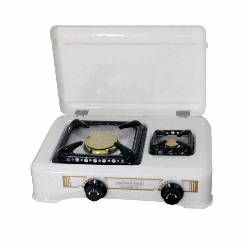 Φορητή συσκευή υγραερίου Deluxe L2