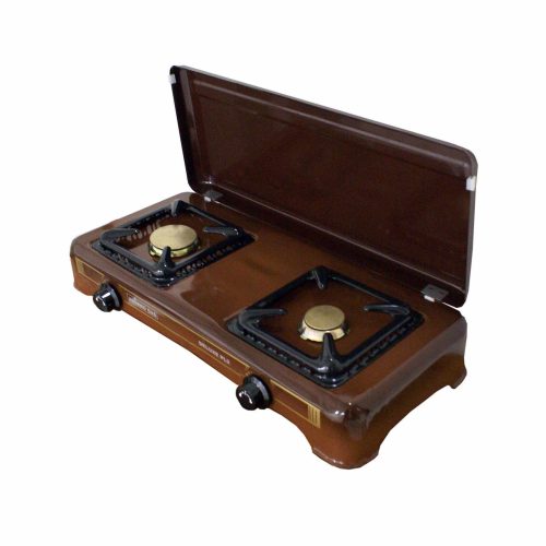 Φορητή συσκευή υγραερίου Deluxe PL2